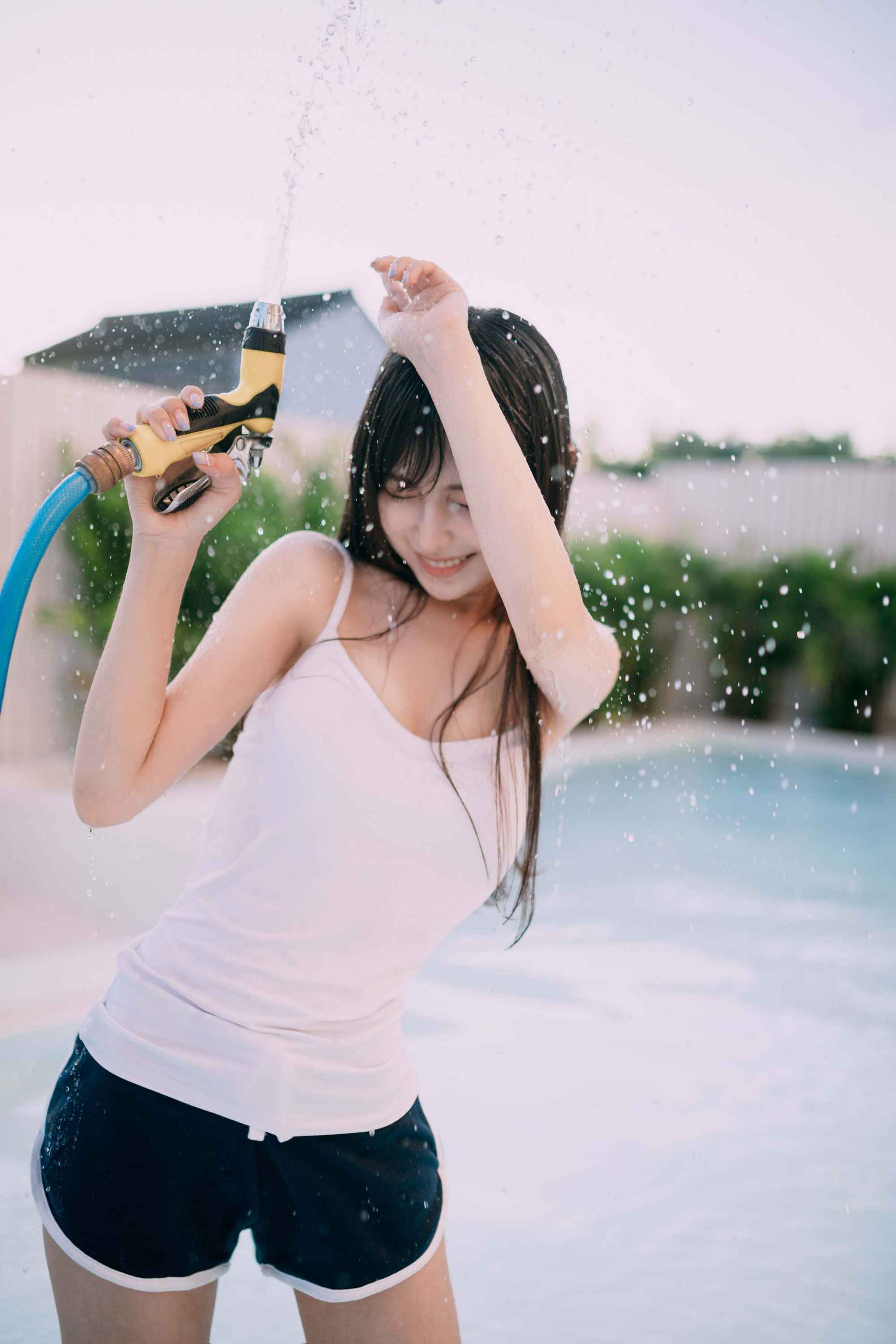 [Shika小鹿鹿]NO.061夏合集插图2